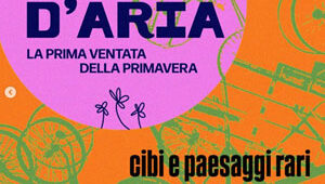 Festa d’Aria, sabato 29 marzo alle 17.30